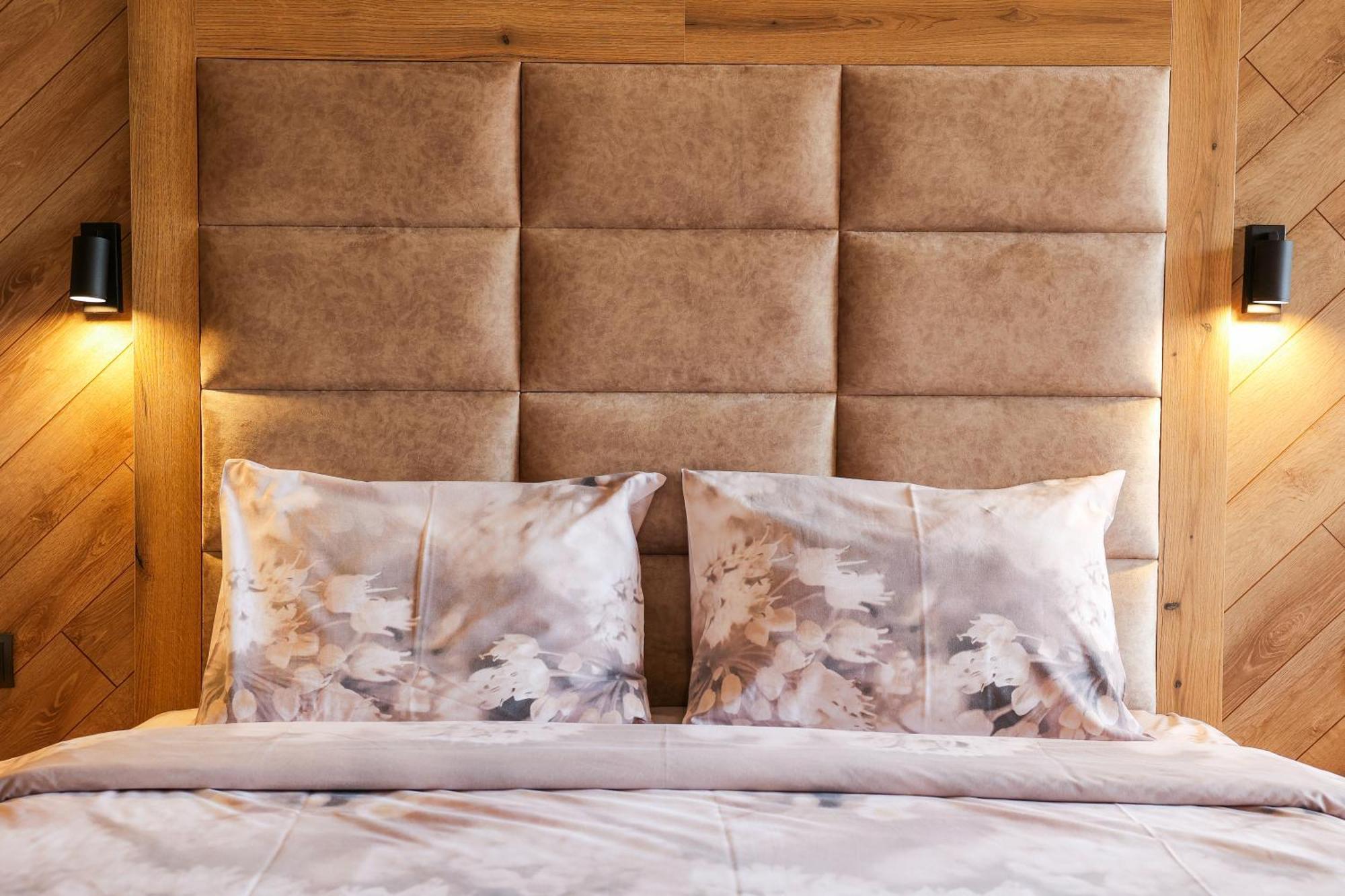 Family Hotel Gotse Delchev Luaran gambar